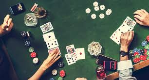 Официальный сайт Casino Marvel
